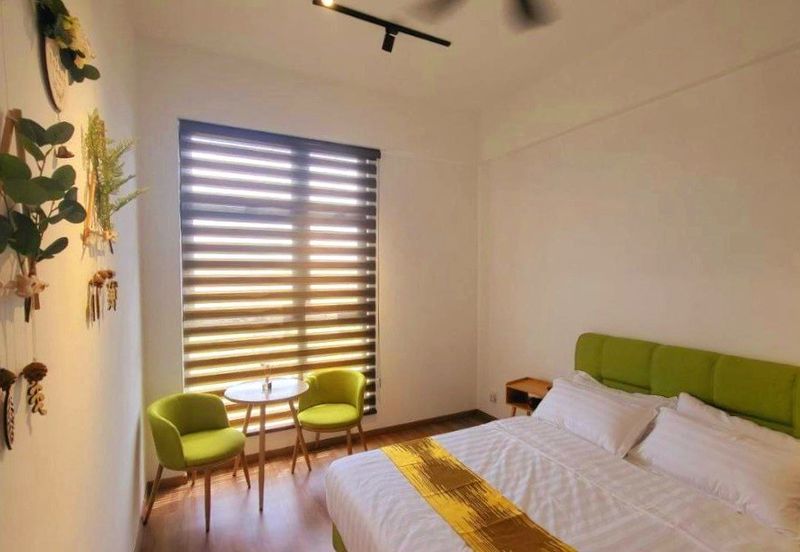 The Cove @ Ipoh Garden East