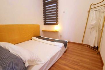 The Cove @ Ipoh Garden East