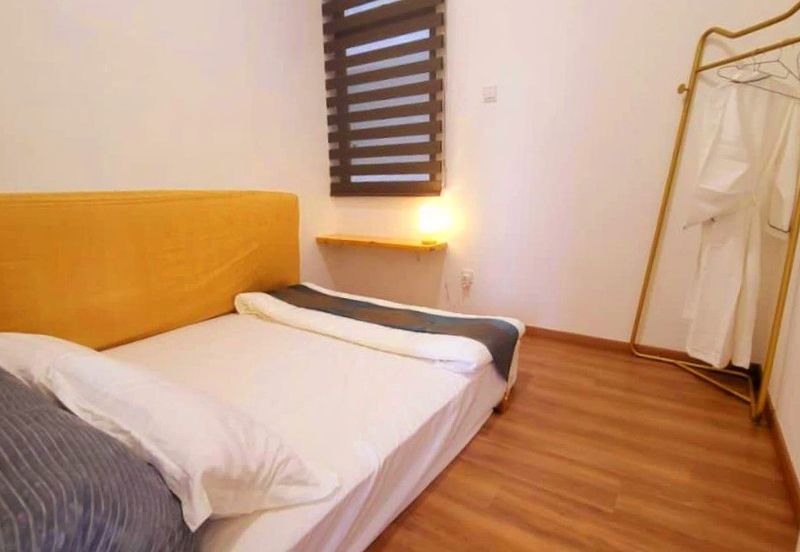 The Cove @ Ipoh Garden East