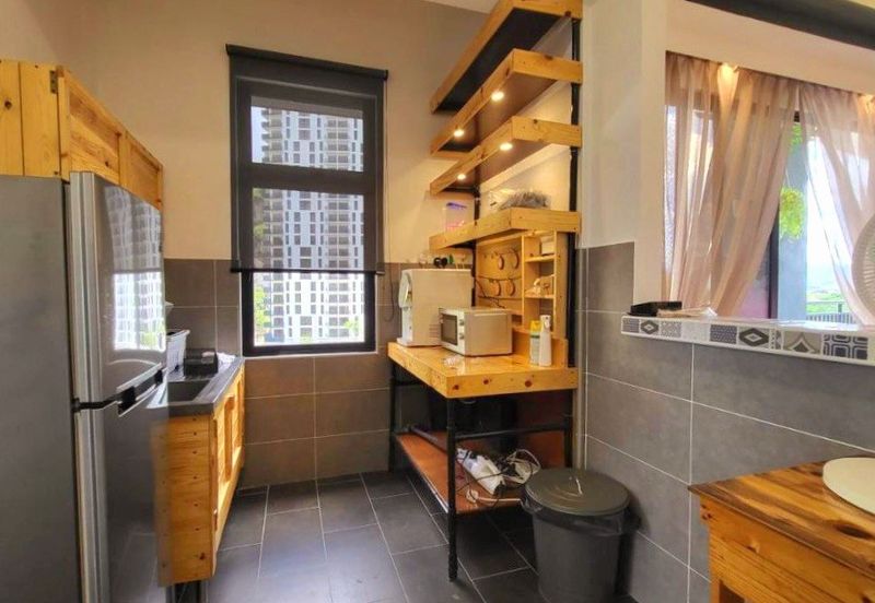 The Cove @ Ipoh Garden East