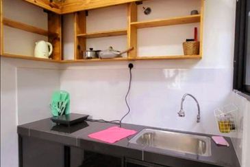 The Cove @ Ipoh Garden East