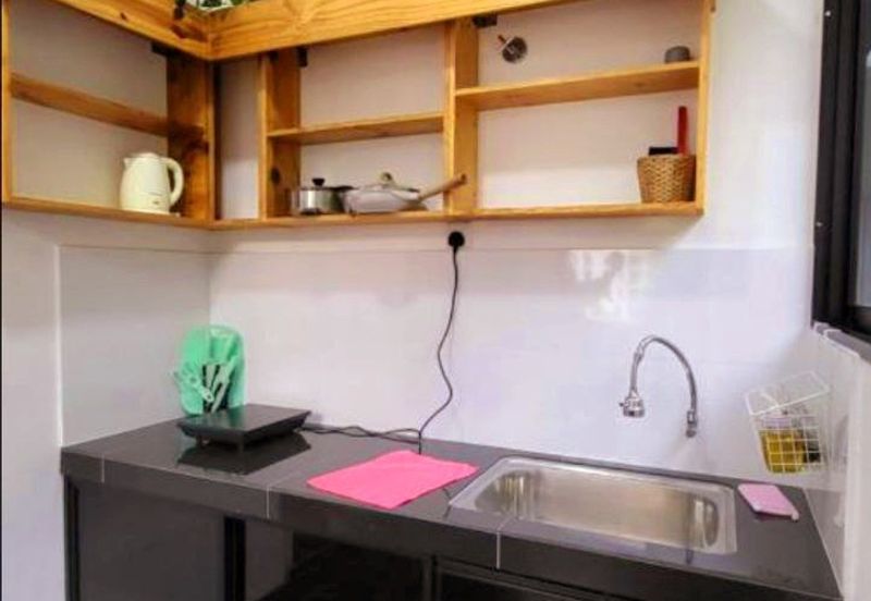 The Cove @ Ipoh Garden East