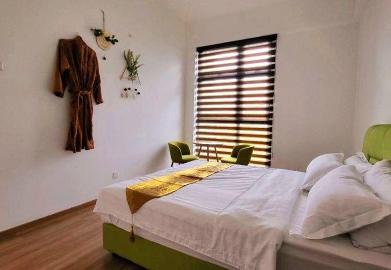 The Cove @ Ipoh Garden East