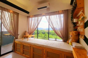 The Cove @ Ipoh Garden East