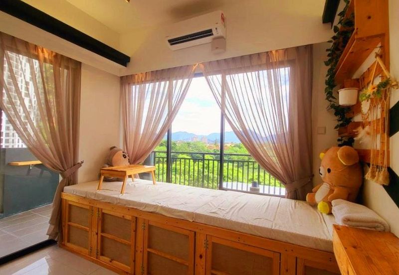 The Cove @ Ipoh Garden East