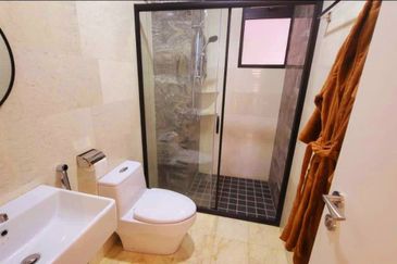 The Cove @ Ipoh Garden East