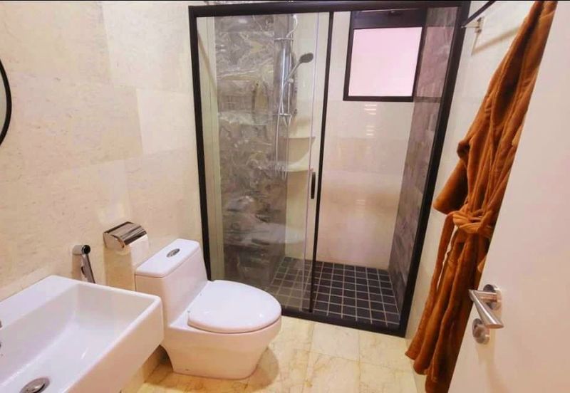 The Cove @ Ipoh Garden East