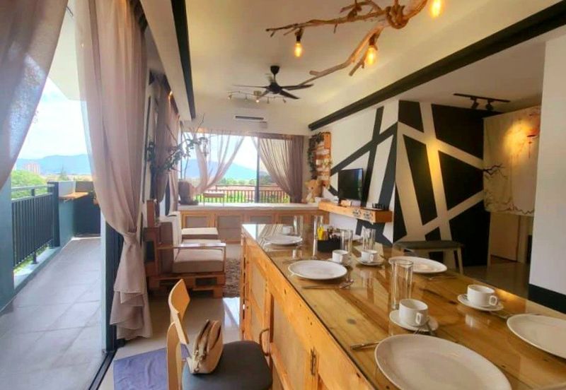 The Cove @ Ipoh Garden East