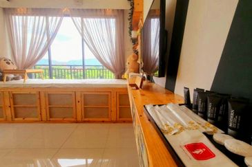 The Cove @ Ipoh Garden East