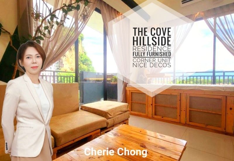 The Cove @ Ipoh Garden East