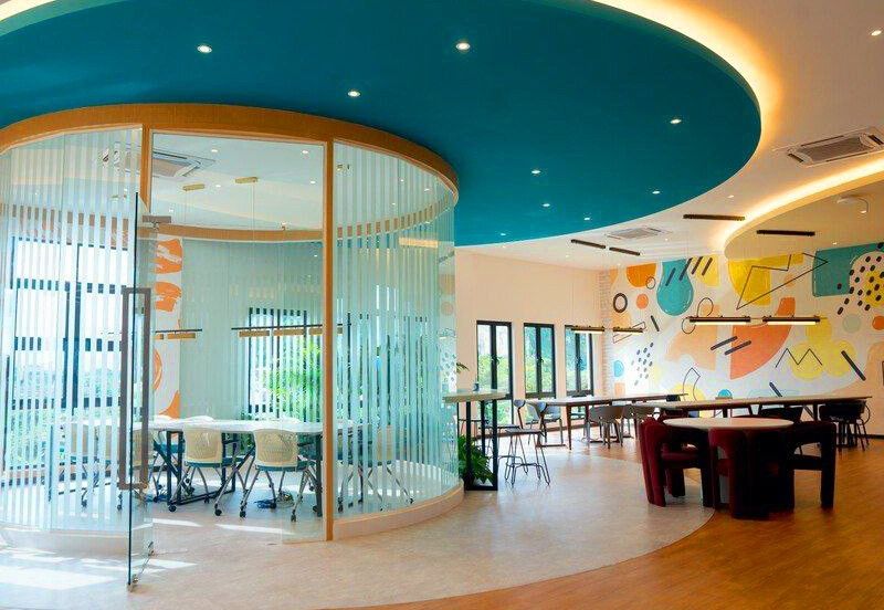 Palazzo @ Ipoh Garden East