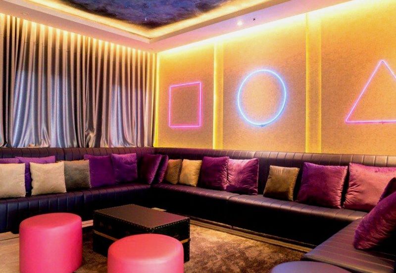 Palazzo @ Ipoh Garden East