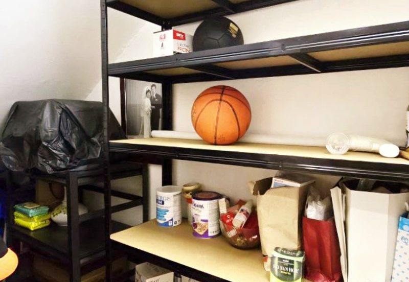 Menglembu Good Condition 2 Storey Terrace House Corner Unit With Renovation 