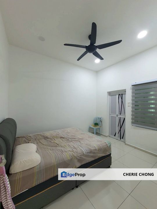 Bandar Seri Botani Seri Beringin 2 Storey Intermediate Corner House Gated & Guarded , Perak, Ipoh