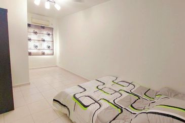 TAMAN PERPADUAN KOPERASI