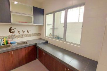 TAMAN PERPADUAN KOPERASI