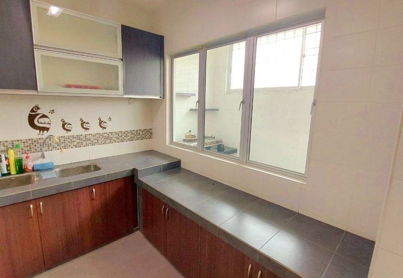 TAMAN PERPADUAN KOPERASI