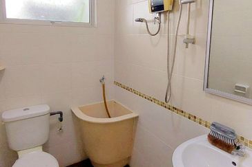 TAMAN PERPADUAN KOPERASI