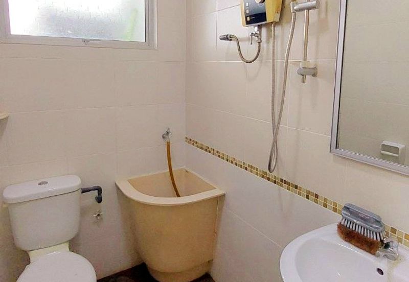 TAMAN PERPADUAN KOPERASI