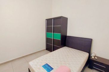 TAMAN PERPADUAN KOPERASI