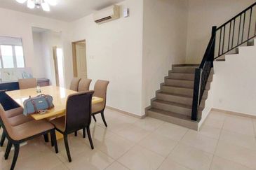 TAMAN PERPADUAN KOPERASI