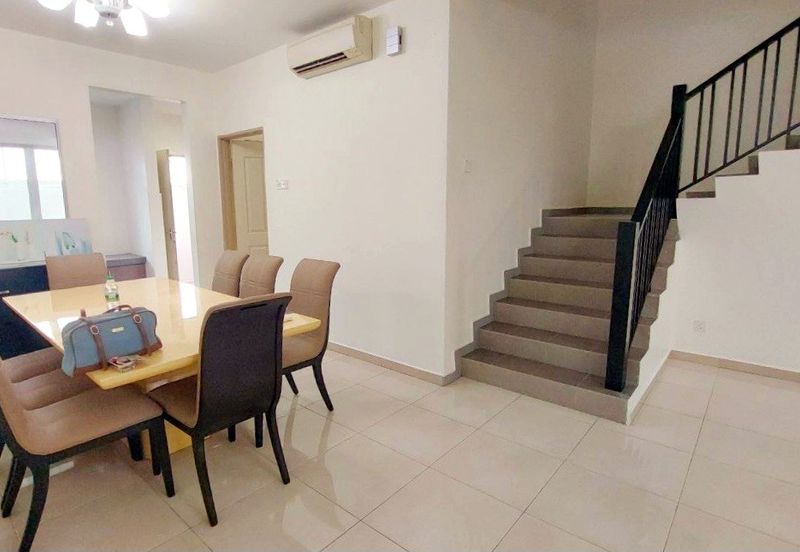 TAMAN PERPADUAN KOPERASI