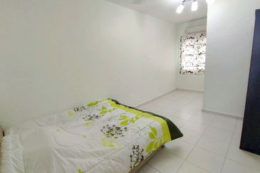 TAMAN PERPADUAN KOPERASI