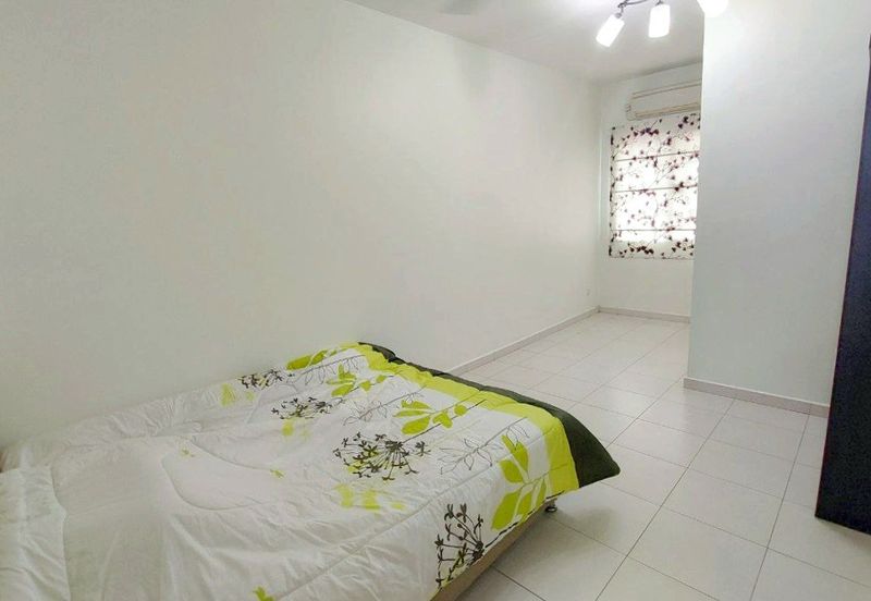 TAMAN PERPADUAN KOPERASI