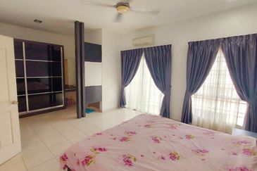 TAMAN PERPADUAN KOPERASI