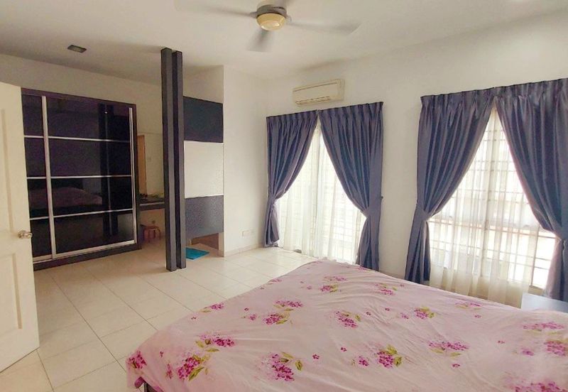 TAMAN PERPADUAN KOPERASI