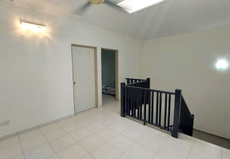 TAMAN PERPADUAN KOPERASI