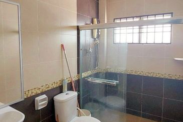 TAMAN PERPADUAN KOPERASI