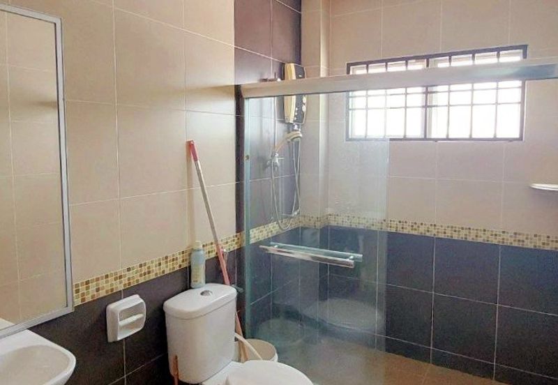 TAMAN PERPADUAN KOPERASI