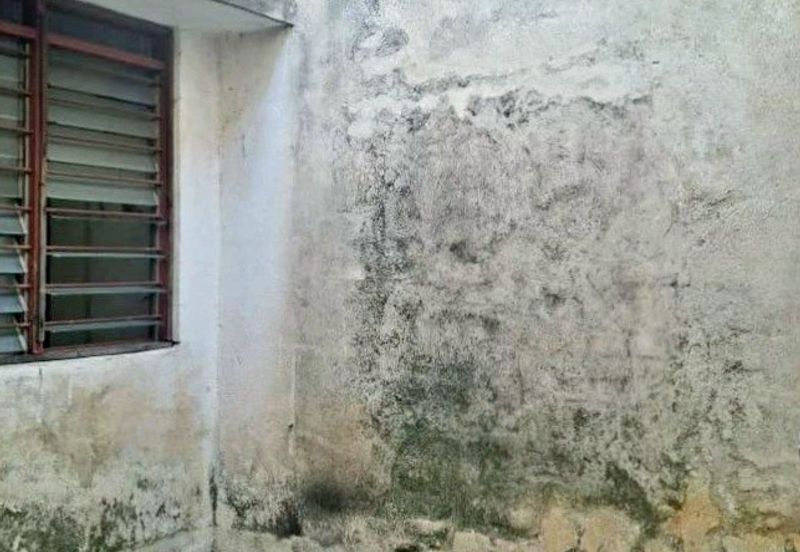 Menglembu Bandar Lahat Baru Prime Area 2 Storey Shoplot Facing Main Road High Exposure Good Investment 