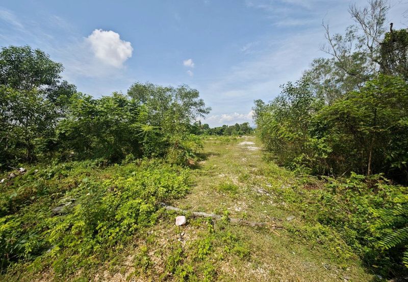 Klebang Chemor Tasek IGB Industrial Area Prime Freehold Industrial Land Below Market Value Good Investment 