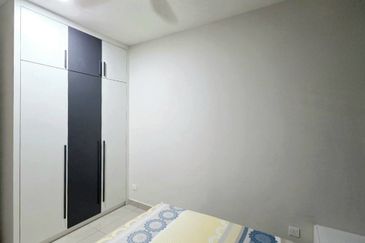 Upper East @ Tiger Lane