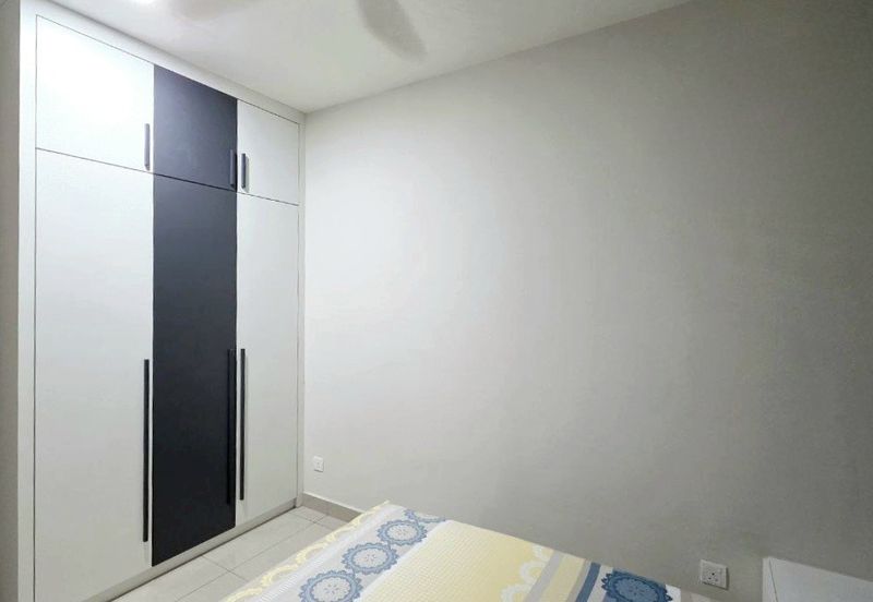 Upper East @ Tiger Lane