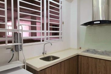 Upper East @ Tiger Lane