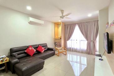 Upper East @ Tiger Lane