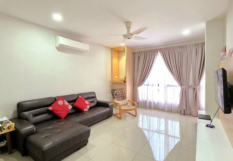 Upper East @ Tiger Lane