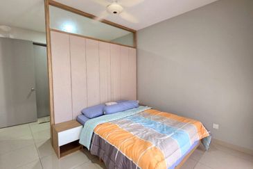 Upper East @ Tiger Lane