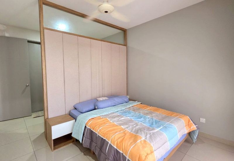 Upper East @ Tiger Lane