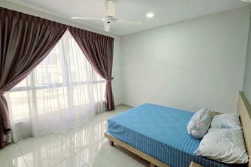 Upper East @ Tiger Lane