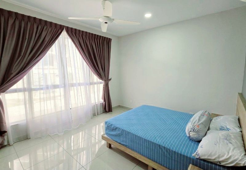 Upper East @ Tiger Lane