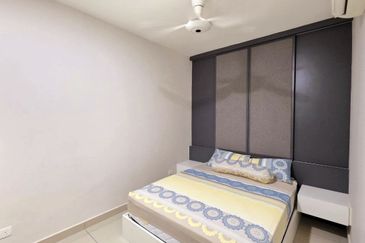 Upper East @ Tiger Lane