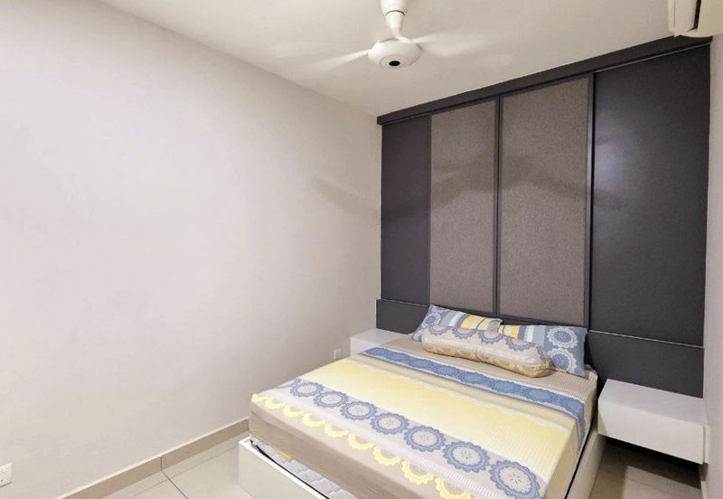 Upper East @ Tiger Lane