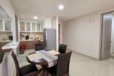 Upper East @ Tiger Lane