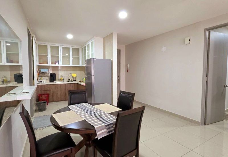 Upper East @ Tiger Lane