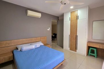 Upper East @ Tiger Lane