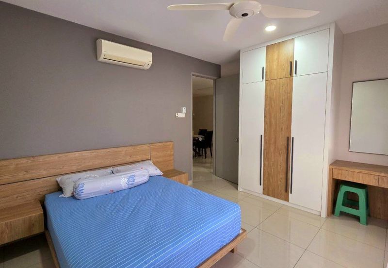 Upper East @ Tiger Lane